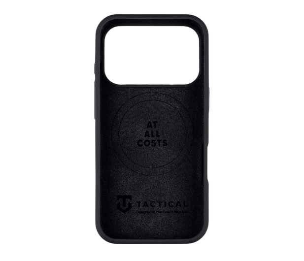 Tactical MagForce Beaver Kryt pro Apple iPhone 18 Pro /17 Pro Asphalt - 1513804 - zdjęcie 4
